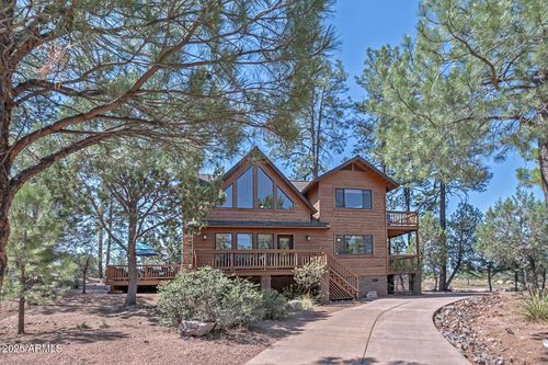 3611 N Ringtail Cir, Pine, AZ, 85544-5658 | Card Image