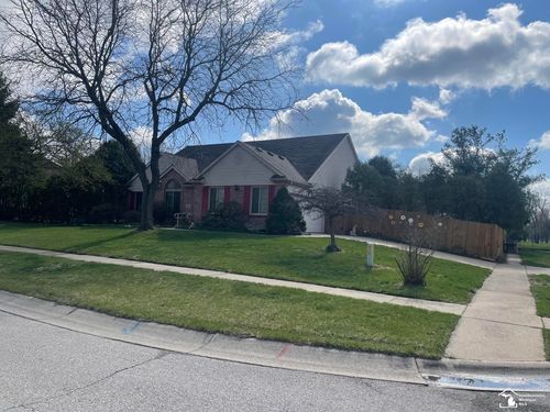 6424 Muirfield Dr, Temperance, MI, 48182-9687 | Card Image