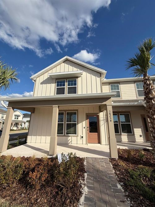 16234 Merry Aly, Winter Garden, FL, 34787-8591 | Card Image