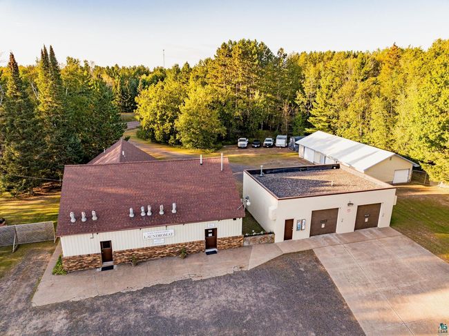 11585 E Railroad Rd, Home with 2 bedrooms, 2 bathrooms and null parking in LAKE NEBAGAMON WI | Image 44
