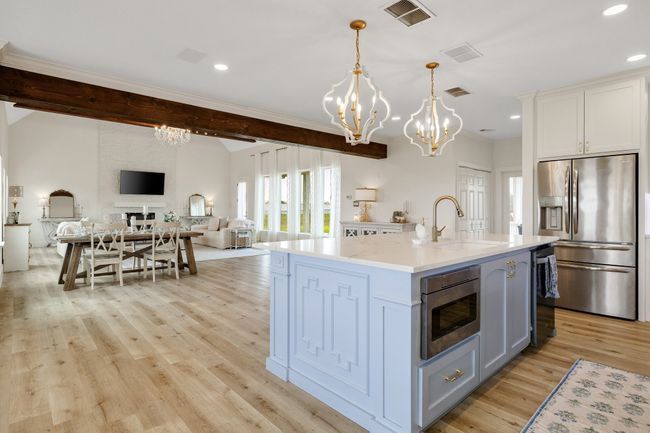 3823 Bluebonnet Trl, House other with 4 bedrooms, 4 bathrooms and null parking in Princeton TX | Image 13