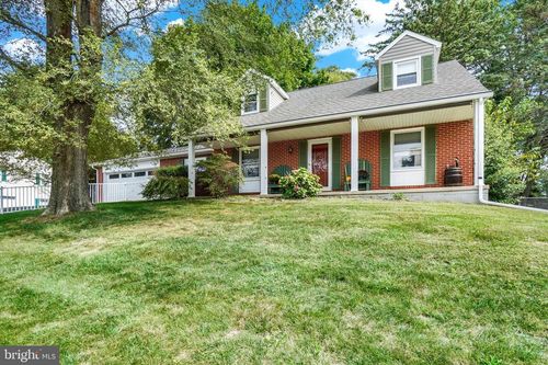 43 Virginia Ave, SHREWSBURY, PA, 17361-1910 | Card Image