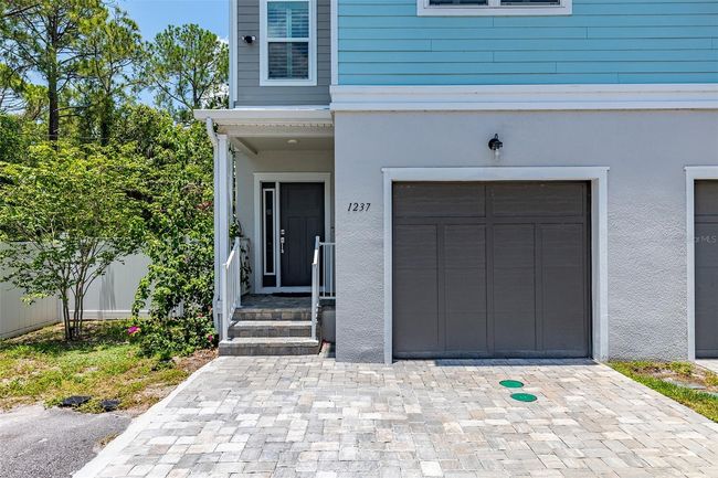 1237 Savona Dr Ne, Townhouse with 4 bedrooms, 3 bathrooms and null parking in St Petersburg FL | Image 34