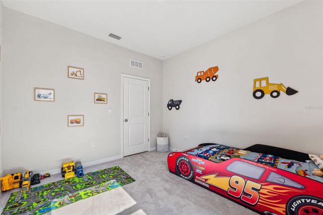 9804 Rowing Dale Bnd, House other with 4 bedrooms, 3 bathrooms and null parking in WESLEY CHAPEL FL | Image 25
