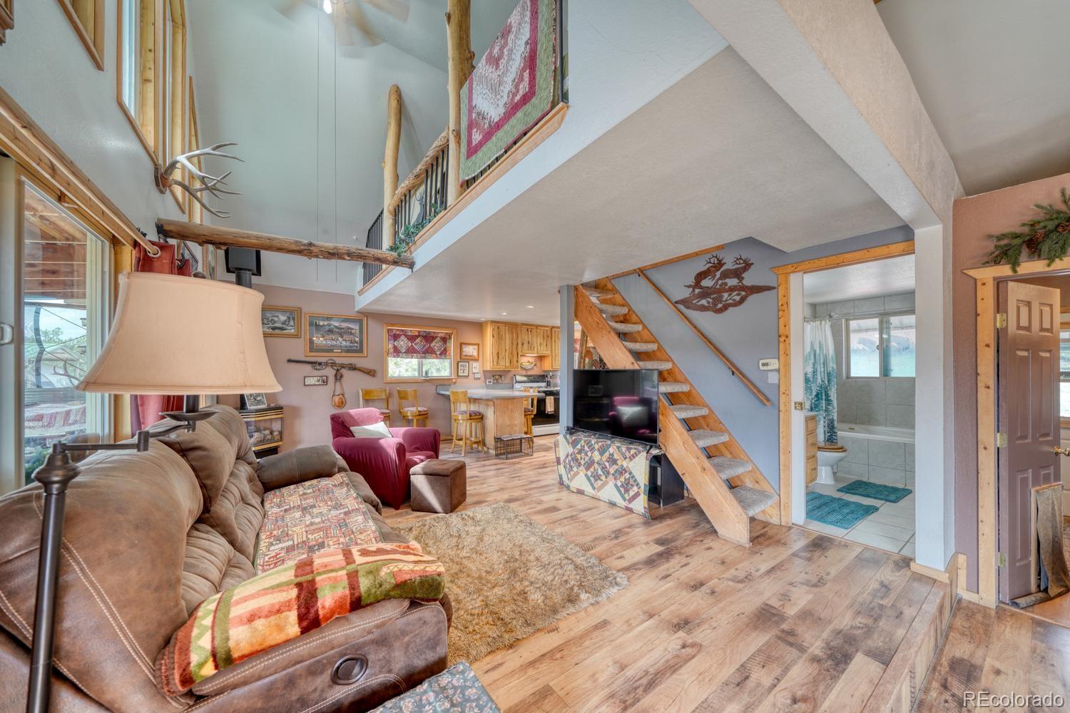 Residential in Westcliffe 2