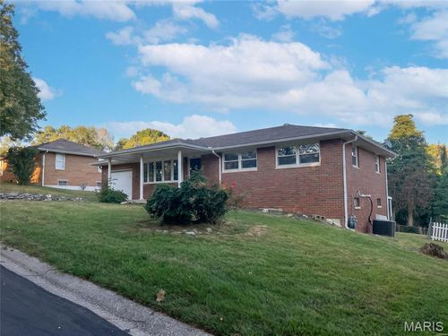 4917 Hill Dr, Godfrey, IL, 62035-1344 | Card Image