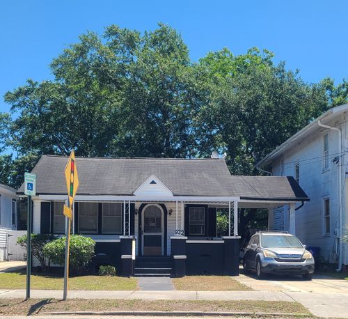 932 Rutledge Ave, Charleston, SC, 29403-3206 | Card Image