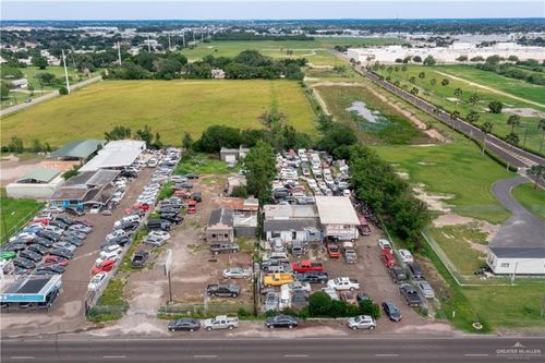 3514 S Business Highway 281, Edinburg, TX, 78539-9766 | Card Image