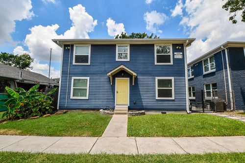 apt-1-1009 Enid St, Houston, TX, 77009-3844 | Card Image