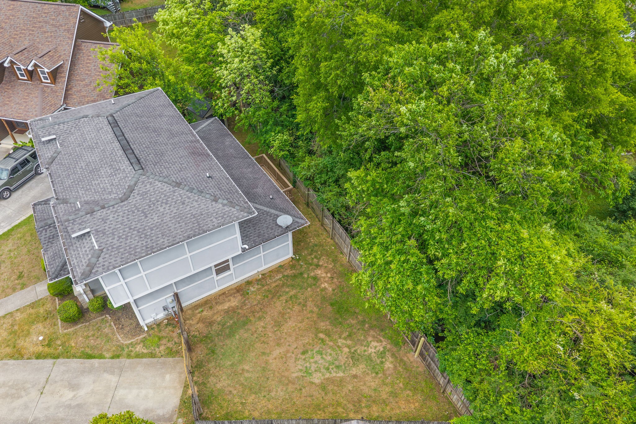 Residential in Madison 3