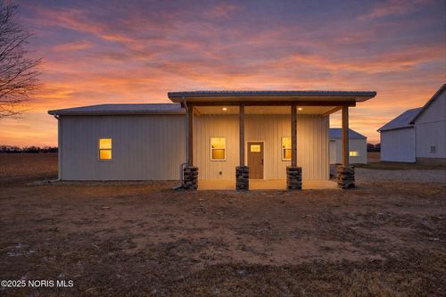 6676 County Road P3, Napoleon, OH, 43545-9322 | Card Image