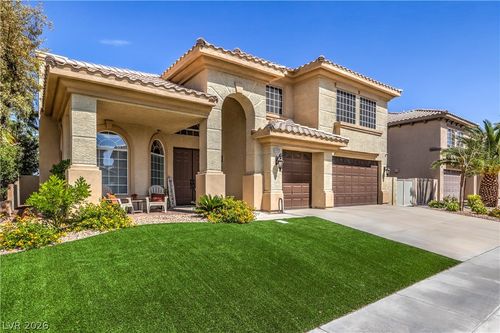4722 Lomas Santa Fe St, Las Vegas, NV, 89147-6029 | Card Image