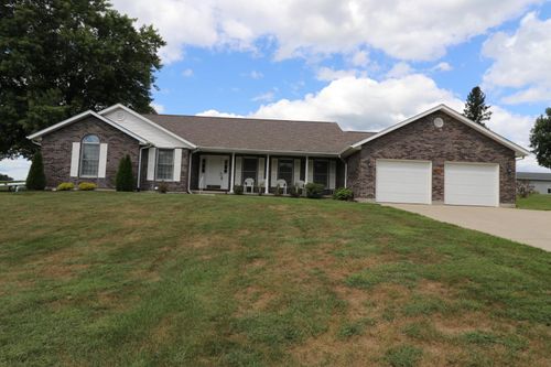 23137 Vote Rd, Batesville, IN, 47006-9539 | Card Image