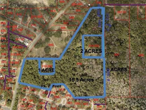 2210 Wolf Ridge Rd, Mobile, AL, 36618 | Card Image