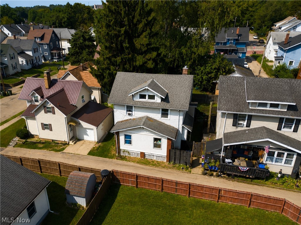 Residential in Canton 4