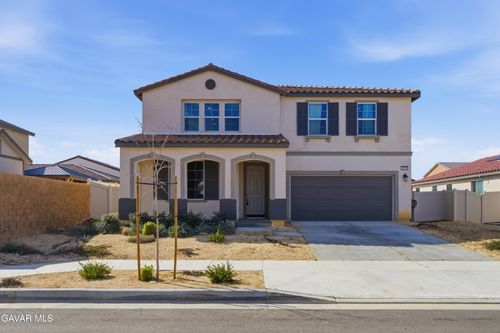 43869 Hampton St, Lancaster, CA, 93536-1837 | Card Image