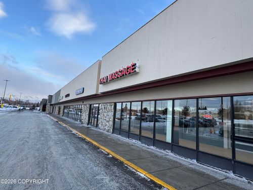 4000 W Dimond Blvd, Anchorage, AK, 99502-1475 | Card Image