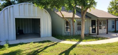 483 Lost Antler, House other with 3 bedrooms, 2 bathrooms and null parking in Canyon Lake TX | Image 3