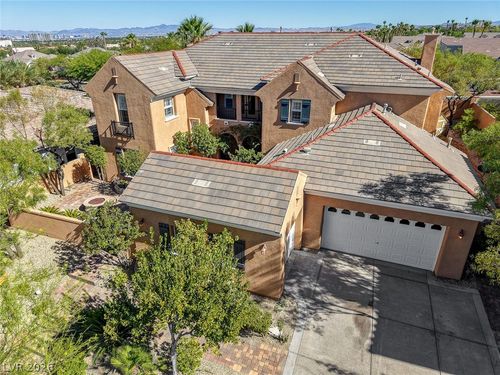 10721 Beringer Dr, Las Vegas, NV, 89144-1112 | Card Image
