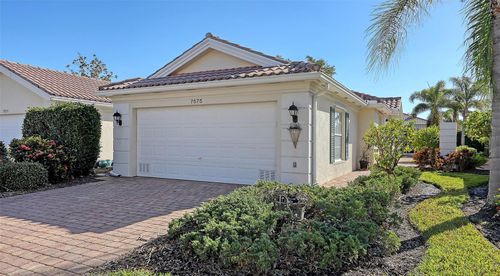 7575 Quinto Drive, SARASOTA, FL, 34238 | Card Image