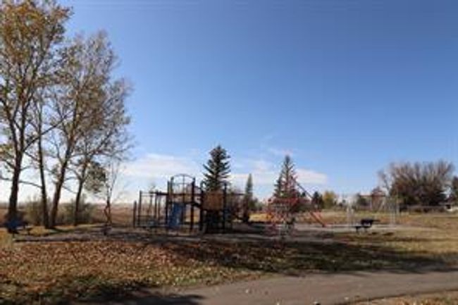 10 Sunset Cres, House detached with 3 bedrooms, 3 bathrooms and null parking in Lethbridge County AB | Image 39
