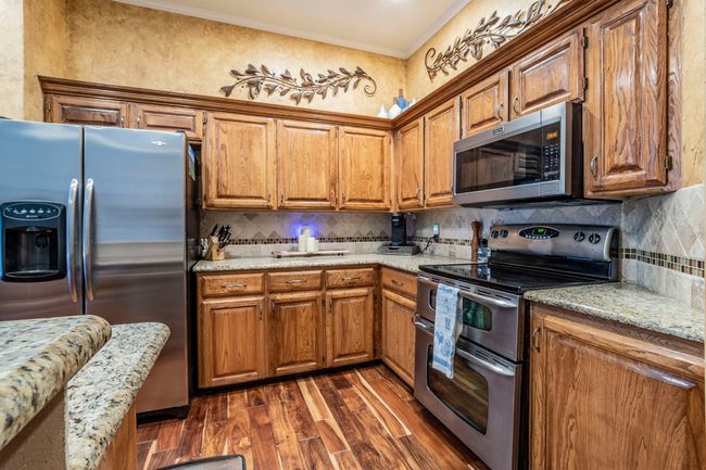 2124 Ridgecliff Dr, House other with 4 bedrooms, 2 bathrooms and null parking in Keller TX | Image 8
