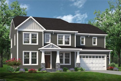 409 Regency St, Chesapeake, VA, 23320-6156 | Card Image