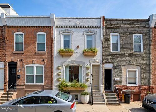 1537 S Lecount St, PHILADELPHIA, PA, 19146-4426 | Card Image