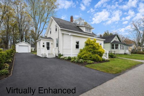 184 Central Street, Westbrook, ME, 04092 | Card Image