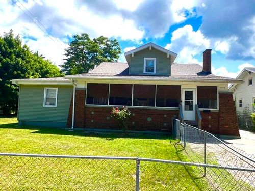 2216 Peck St, Muskegon Heights, MI, 49444-1427 | Card Image