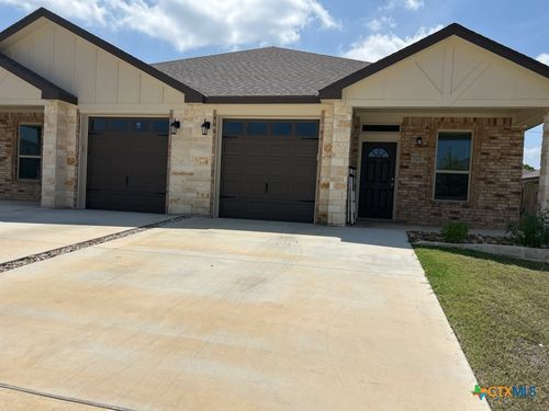 5104 Rose Garden Loop, Killeen, TX, 76542-7059 | Card Image