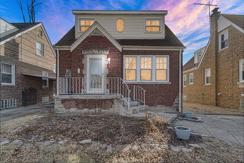 13115 S Escanaba Ave, CHICAGO, IL, 60633-1710 | Card Image