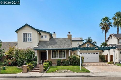 1615 Laurelbrook Dr, Tracy, CA, 95377-5607 | Card Image