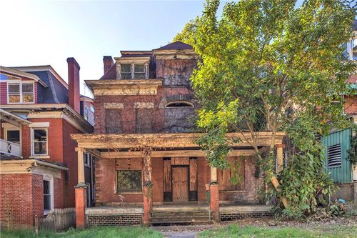 1303 Singer Pl, Wilkinsburg, PA, 15221 | Card Image