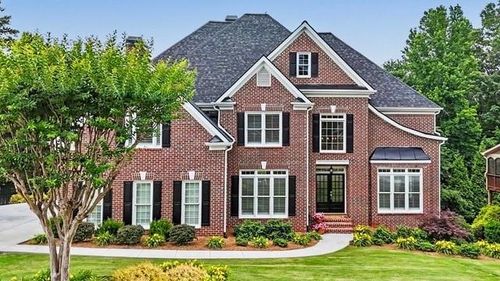 5972 Downington Ridge Nw, Acworth, GA, 30101 | Card Image