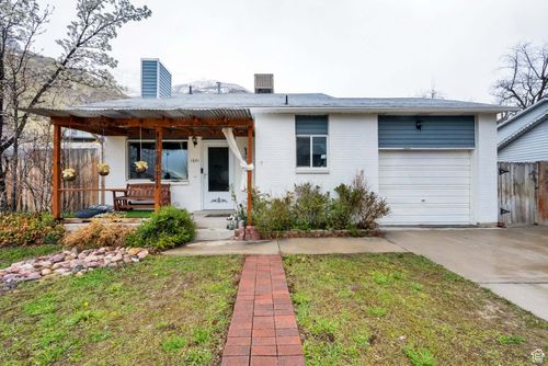 1841 S Nevada Ave, Provo, UT, 84606-6458 | Card Image