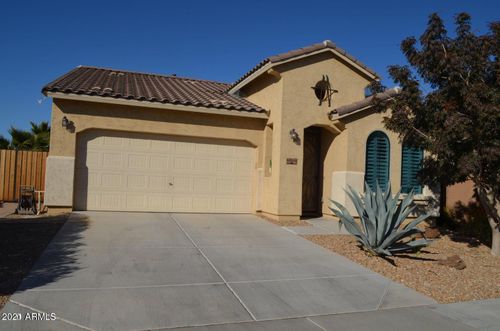 40846 W Rio Grande Dr, Maricopa, AZ, 85138-1805 | Card Image