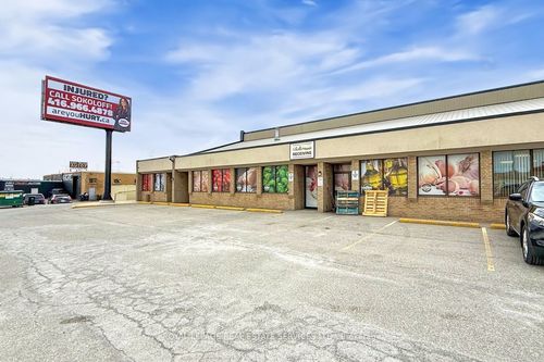 557 Dixon Rd, Etobicoke, ON, M9W6K1 | Card Image