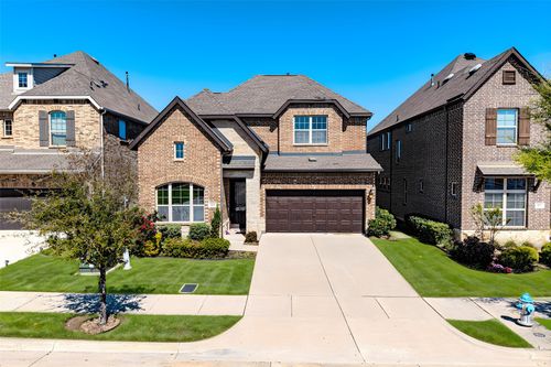 523 Paddock Way, Irving, TX, 75039-1227 | Card Image