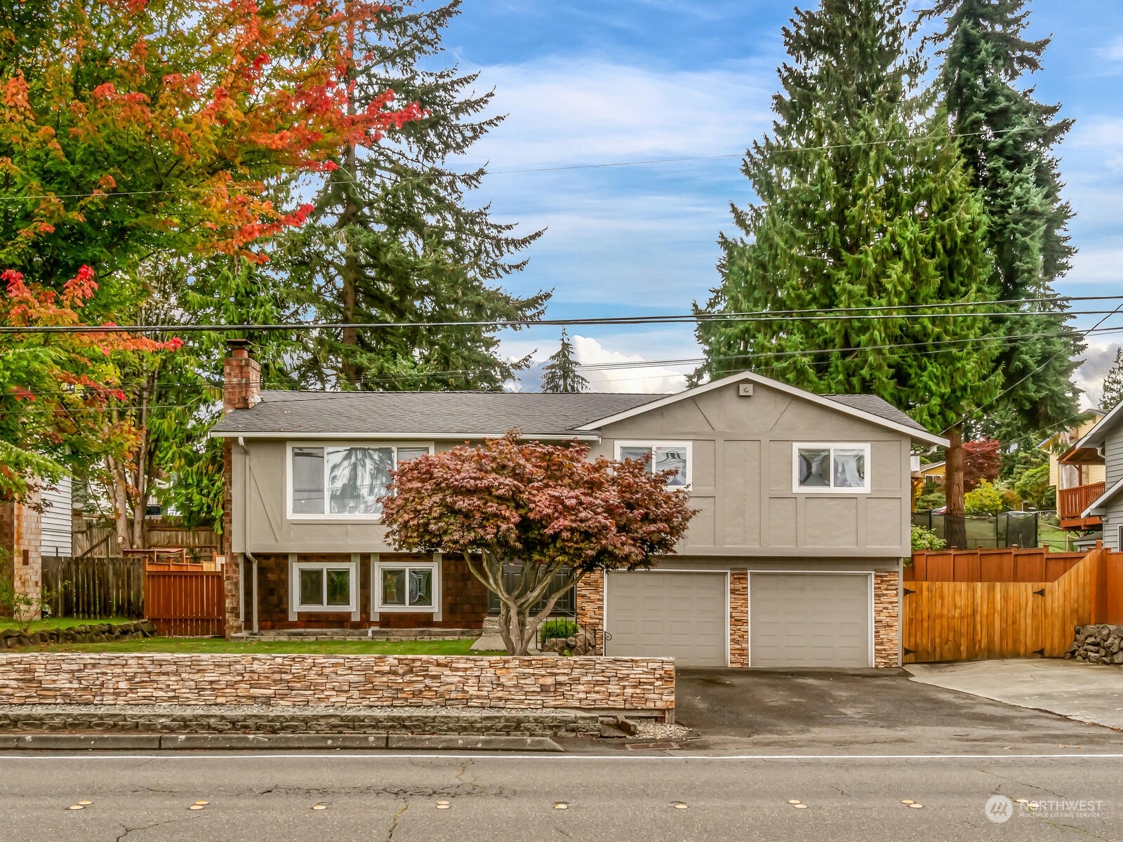 Spruce Way, Lynnwood, WA 98037