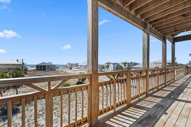 800 Via De Luna Dr, House other with 5 bedrooms, 5 bathrooms and 3 parking in Pensacola Beach FL | Image 42