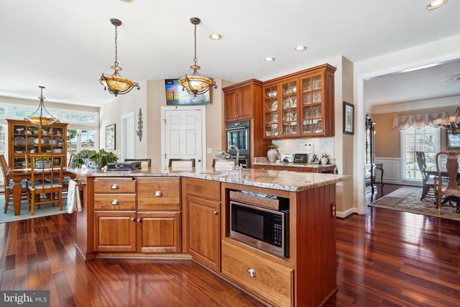 43287 Warwick Hills Ct, House other with 5 bedrooms, 5 bathrooms and null parking in LEESBURG VA | Image 33