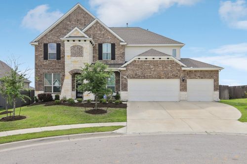 18120 Leccion Dr, PFLUGERVILLE, TX, 78660-6460 | Card Image