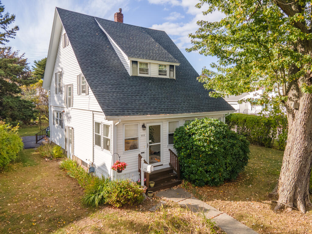 Sawyer St, South Portland, ME 04106 #1