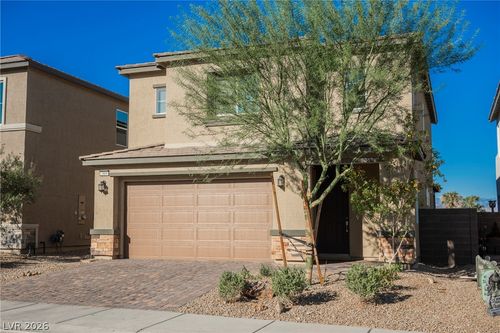 2869 Gaffer Film Street, Las Vegas, NV, 89156 | Card Image