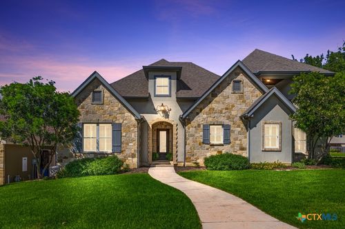 604 Hannahs Run, New Braunfels, TX, 78130-3400 | Card Image