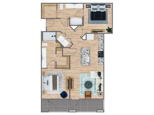 2209-3900 Five Points Dr, Kaufman, TX, 75142 | Card Image