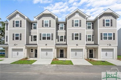 112 Hidden Way Drive, Savannah, GA, 31419 | Card Image