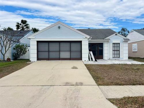 8341 Duval Dr, PORT RICHEY, FL, 34668-3314 | Card Image