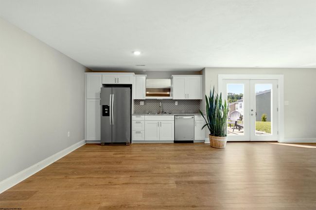 252 Tide Way, House other with 4 bedrooms, 3 bathrooms and 2 parking in Morgantown WV | Image 37